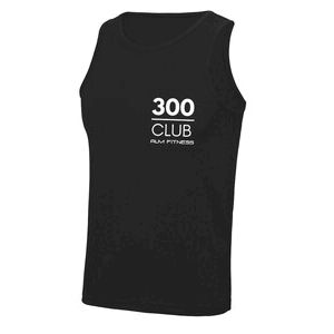 300 Club Cool Vest Thumbnail