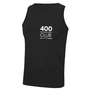 400 Club Cool Vest Thumbnail