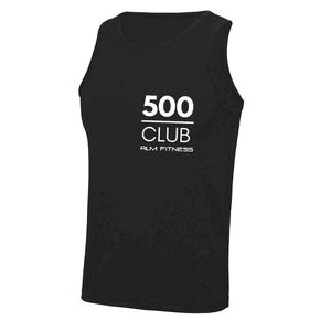 500 Club Cool Vest Thumbnail