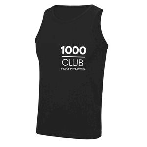 1000 Club Cool Vest Thumbnail