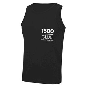 1500 Club Cool Vest Thumbnail