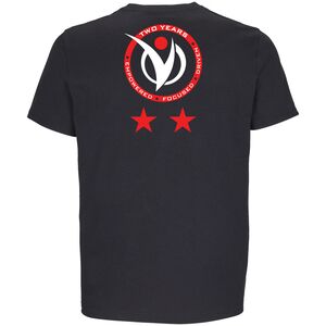 2 Year - UNISEX LEGEND ORGANIC T-SHIRT Thumbnail