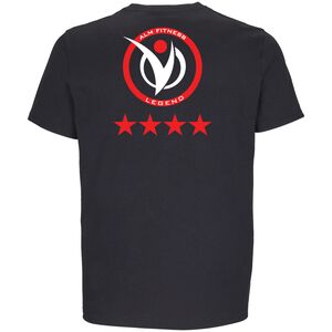 4 Year - UNISEX LEGEND ORGANIC T-SHIRT Thumbnail