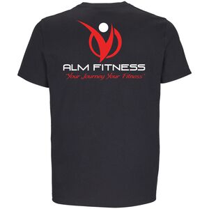 UNISEX LEGEND ORGANIC T-SHIRT Thumbnail