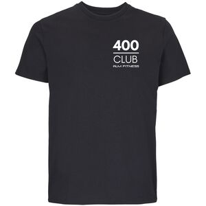 400 CLUB - UNISEX LEGEND ORGANIC T-SHIRT Thumbnail