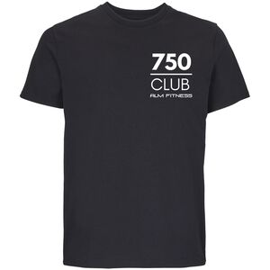750 CLUB - UNISEX LEGEND ORGANIC T-SHIRT Thumbnail