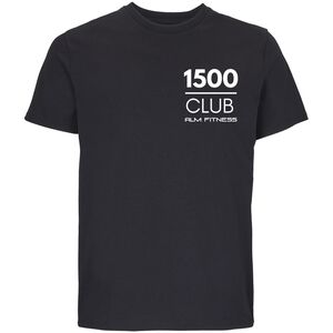 1500 CLUB - UNISEX LEGEND ORGANIC T-SHIRT Thumbnail