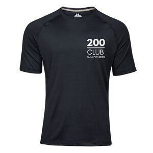 200 Club Mens CoolDry™ T-Shirt Thumbnail