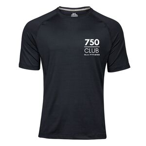 750 Club Mens CoolDry™ T-Shirt Thumbnail