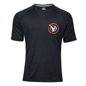 1 Year Mens CoolDry™ T-Shirt Thumbnail