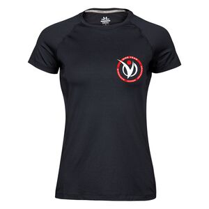 1 Year Women’s CoolDry tee Thumbnail