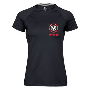 3 Year Women’s CoolDry tee Thumbnail