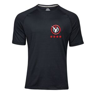 4 Year Mens CoolDry™ T-Shirt Thumbnail