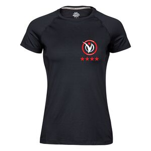 4 Year Women’s CoolDry tee Thumbnail