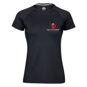 Women’s CoolDry tee Thumbnail
