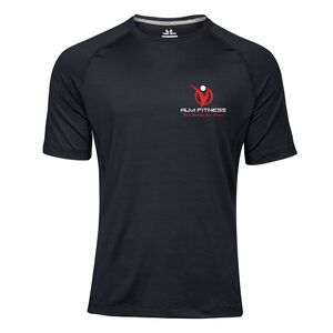 Coach Mens CoolDry™ T-Shirt Thumbnail