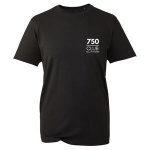 750 Club Anthem T-Shirt Thumbnail