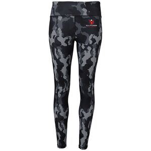 Women's performance leggings Thumbnail