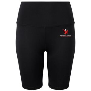 Women's legging shorts Thumbnail