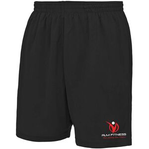 Cool Mesh Lined Shorts Thumbnail