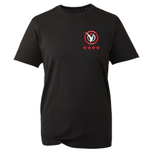 4 Year Anthem T-Shirt Thumbnail