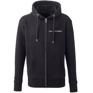 Better Than Yesterday Men's Anthem full-zip hoodie Thumbnail