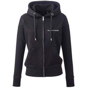 Better Than Yesterday Women's Anthem full-zip hoodie Thumbnail