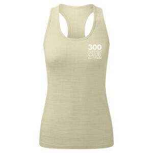 300 Club Women's Recycled Seamless 3D Fit Multi-Sport Flex Vest Thumbnail