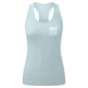400 Club Women's Recycled Seamless 3D Fit Multi-Sport Flex Vest Thumbnail
